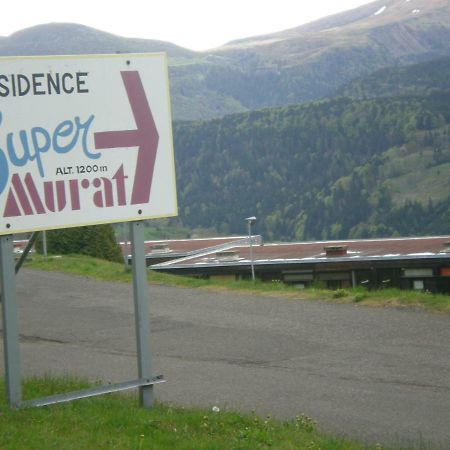 Duplex 4 Pers Super Murat 1200 M Alt Prox Mont Dore Bourboule Sancy 외부 사진